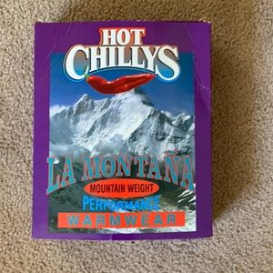 Hot Chillys
